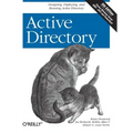 Active Directory: Designing, Deploying, and Running Active Directory
