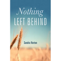 Nothing Left Behind