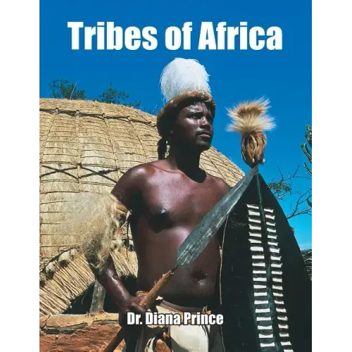 Tribes of Africa