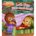Let's Play Hide-And-Seek!