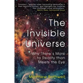 The Invisible Universe: Why There's More to Reality Than Meets the Eye