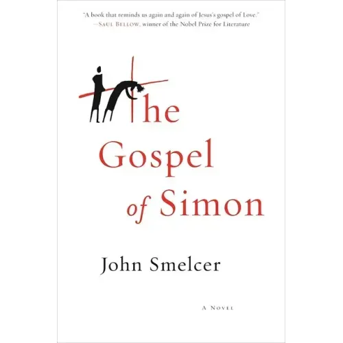 The Gospel of Simon
