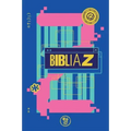 Biblia Z (Azul)