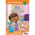 Doc McStuffins: Loud Louie: Loud Louie