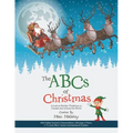 The ABCs of Christmas: A Look at Holiday Traditions in Canada and Around the World