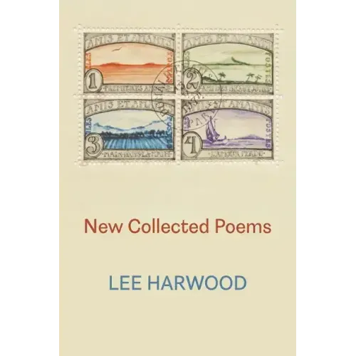 New Collected Poems