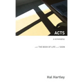 Acts: A Screenplay