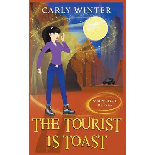 The Tourist is Toast
