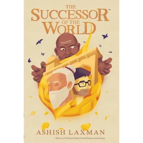 The Successor of the World