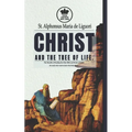 Christ and the Tree of Life. The Benefits of Reading the Holy Bible and Books of Saints for souls who want to know the Holy Spirit.