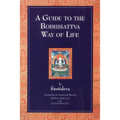 A Guide to the Bodhisattva Way of Life