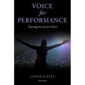 Voice for Performance: Training the Actor's Voice