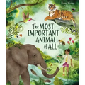 The Most Important Animal of All