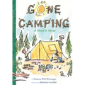 Gone Camping: A Novel in Verse