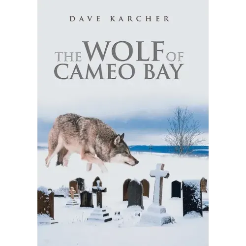 The Wolf of Cameo Bay