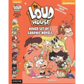 Loud House 3 in 1 Box Set