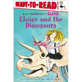 Eloise and the Dinosaurs: Ready-To-Read Level 1