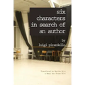 Six Characters in Search of an Author