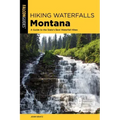 Hiking Waterfalls Montana