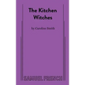 The Kitchen Witches