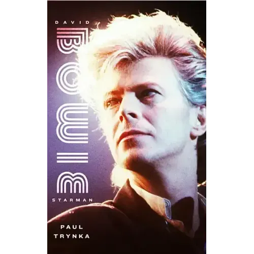 David Bowie: Starman