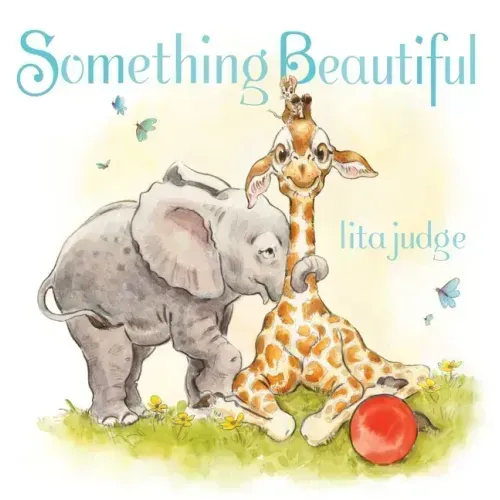Something Beautiful