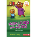 Mom Looks at the Books: Inflectional Endings