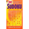 Sudoku on the Go