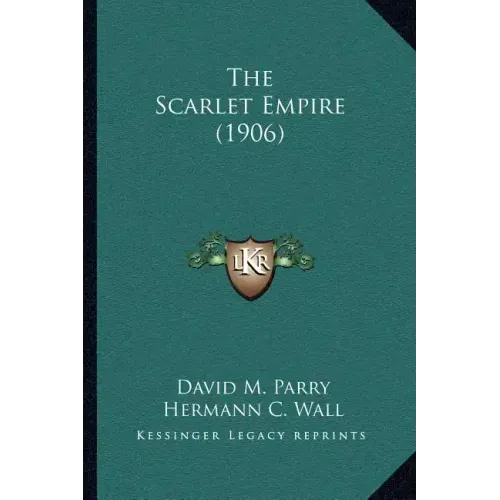 The Scarlet Empire (1906)