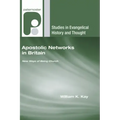 Apostolic Networks in Britain