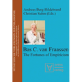 Bas Van Fraassen: The Fortunes of Empiricism