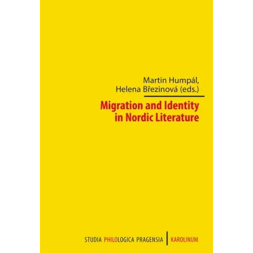 Migration and Identity in Nordic Literature