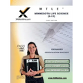 Mtle Minnesota Life Science (9-12) Teacher Certification Test Prep Study Guide