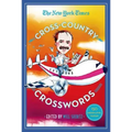 The New York Times Cross-Country Crosswords: 150 Medium-Level Puzzles