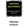 Writing Solutions: Beginnings, Middles & Endings