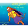 Meow Meow & The Lost Doggy