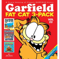Garfield Fat Cat 3-Pack #22