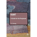 Kant: A Guide for the Perplexed