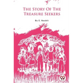 The Story Of The Treasure Seekers