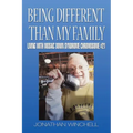 Being Different Than My Family: Living with Mosaic Down Syndrome Chromosome #21