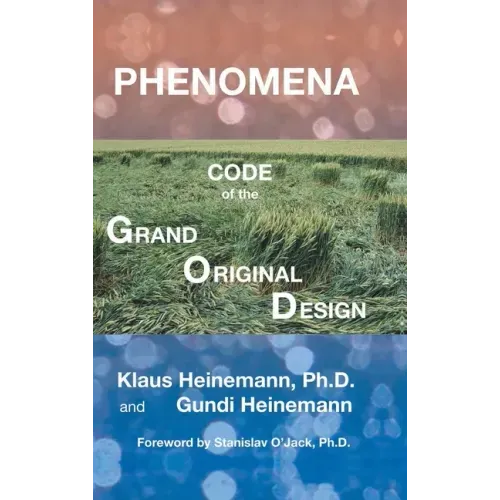 Phenomena: Code of the Grand Original Design