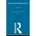 A Second Elizabethan Journl V2