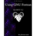 Using GNU Fortran for GCC 5.2