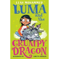 Luma and the Grumpy Dragon: Book 3