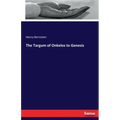 The Targum of Onkelos to Genesis