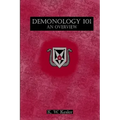 Demonology 101: An Overview