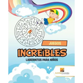 Juegos Increíbles: Laberintos Para Niños