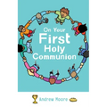 On Your First Holy Communion