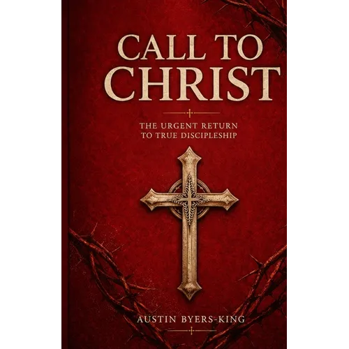 Call To Christ