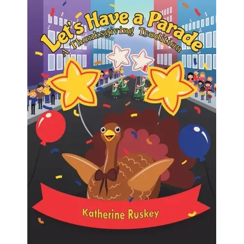Let's Have a Parade